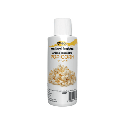 Arôme Pop Corn - 125ml - MALLARD FERRIERE