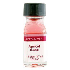 Arôme Super Concentré - Abricot - LorAnn 3.7ml - LORANN