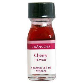 Arome Super Concentré - Cerise - 3.7ml - LORANN