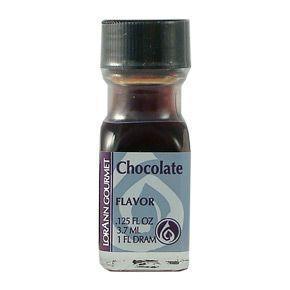 Arôme Super Concentré - Chocolat - LorAnn 3.7ml - LORANN