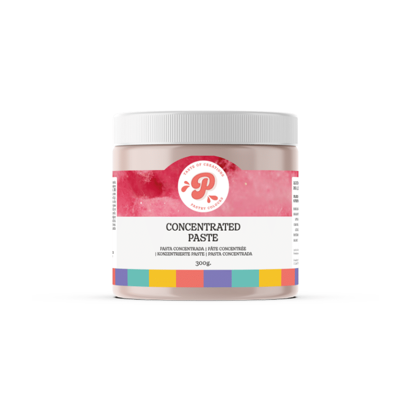 Konzentrierte Aromapaste – Zuckerwatte 300 g