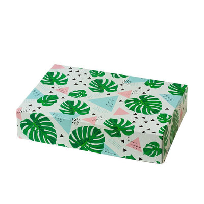 Boite Gourmande - Tropical - DECORA