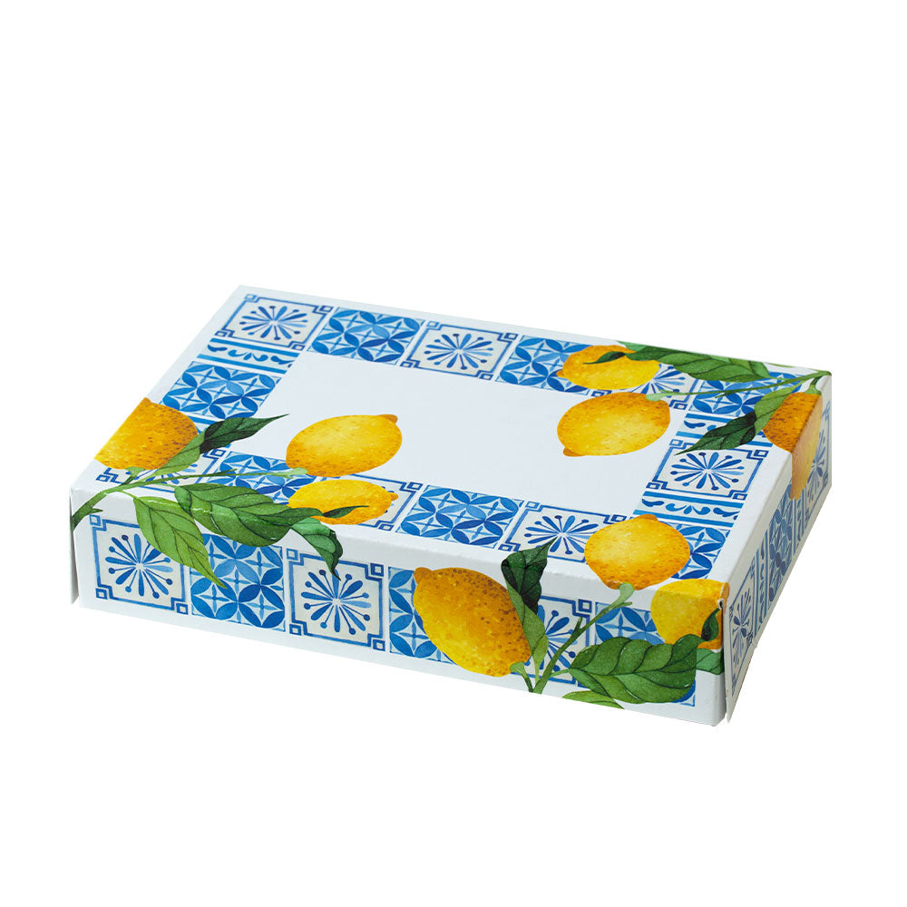 Gourmet Box - Sorrento Lemon