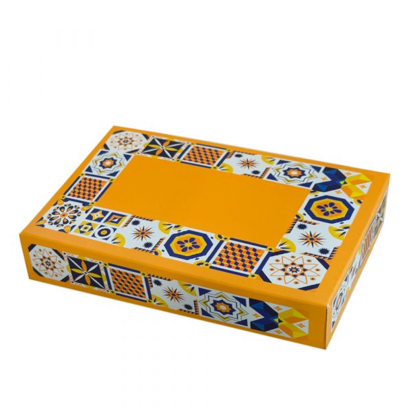 Gourmet Box - Mosaic