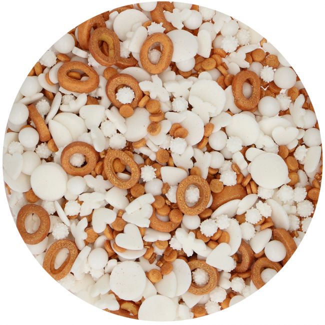 Sprinkles Bridal - 180g