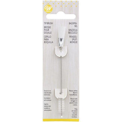 Brosse de nettoyage pour douilles - Wilton - WILTON