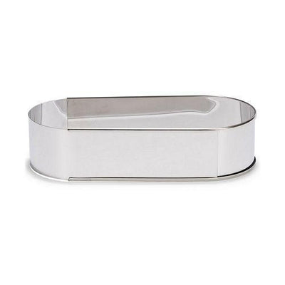 Cadre Extensible Oval - 27 à 40 cm - PATISSE