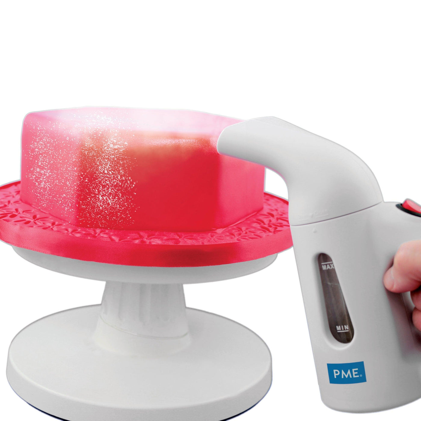 Cake Steamer - Humidificateur - PME