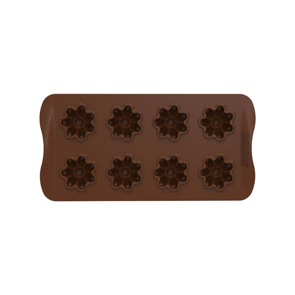 Moule à chocolat - Choco Flower