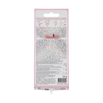 Tube d'Écriture Choco 25 g - Rose Pastel