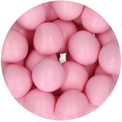 Boules Choco XXL - Pearl Pink 130g