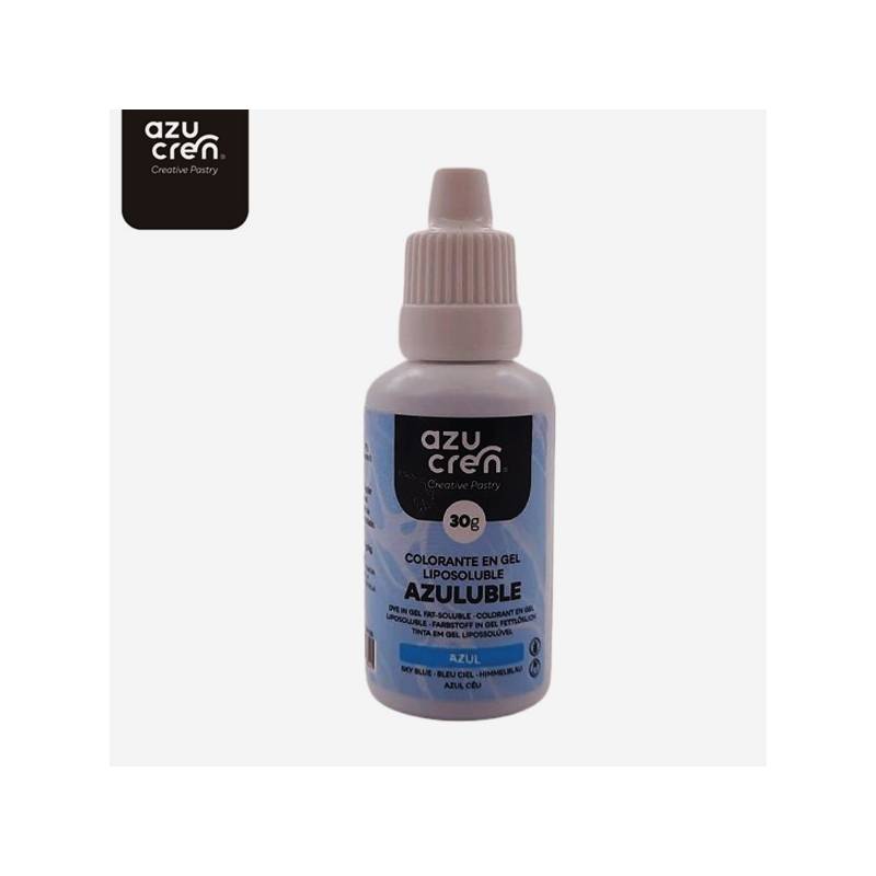 Colorant Liposoluble Bleu 30ml