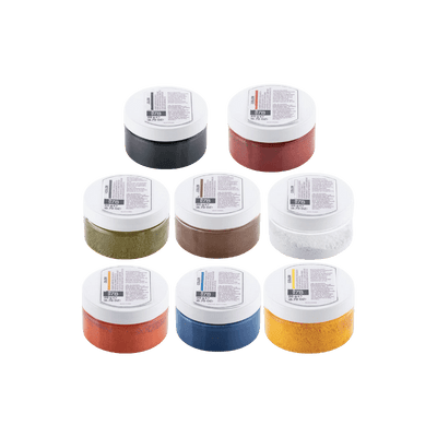 Colorant en Poudre IDRO Color - SILIKOMART