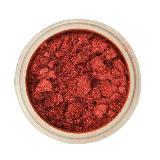 Colorant en poudre - Rose Copper - RAINBOW DUST