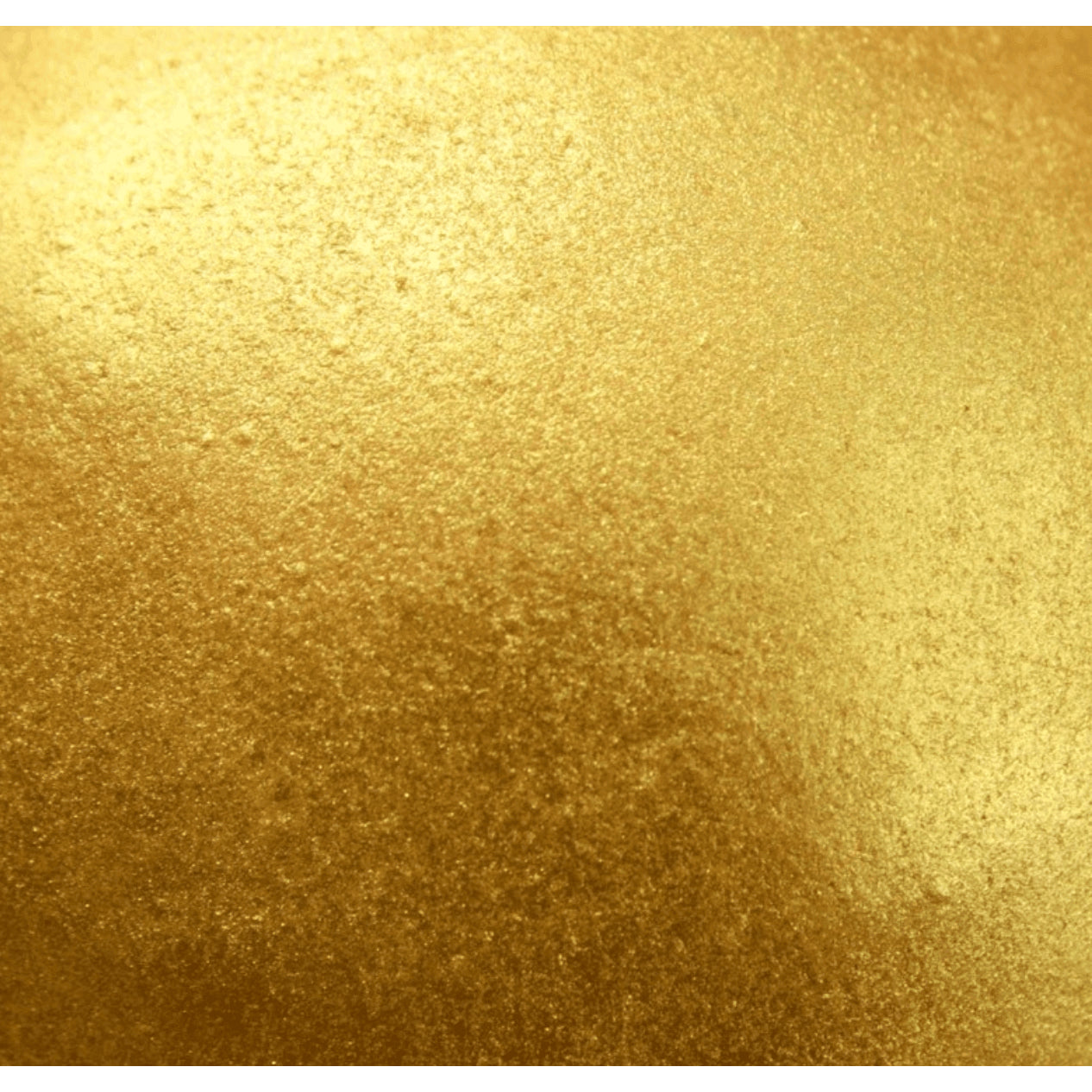 Powder coloring - Signature Gold