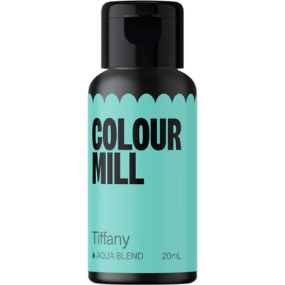 Colorant Hydrosoluble - Colour Mill Tiffany - COLOUR MILL