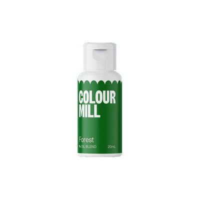 Colorant Liposoluble - Colour Mill Forest - COLOUR MILL