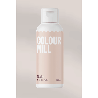 Colorant Liposoluble - Colour Mill Nude - COLOUR MILL