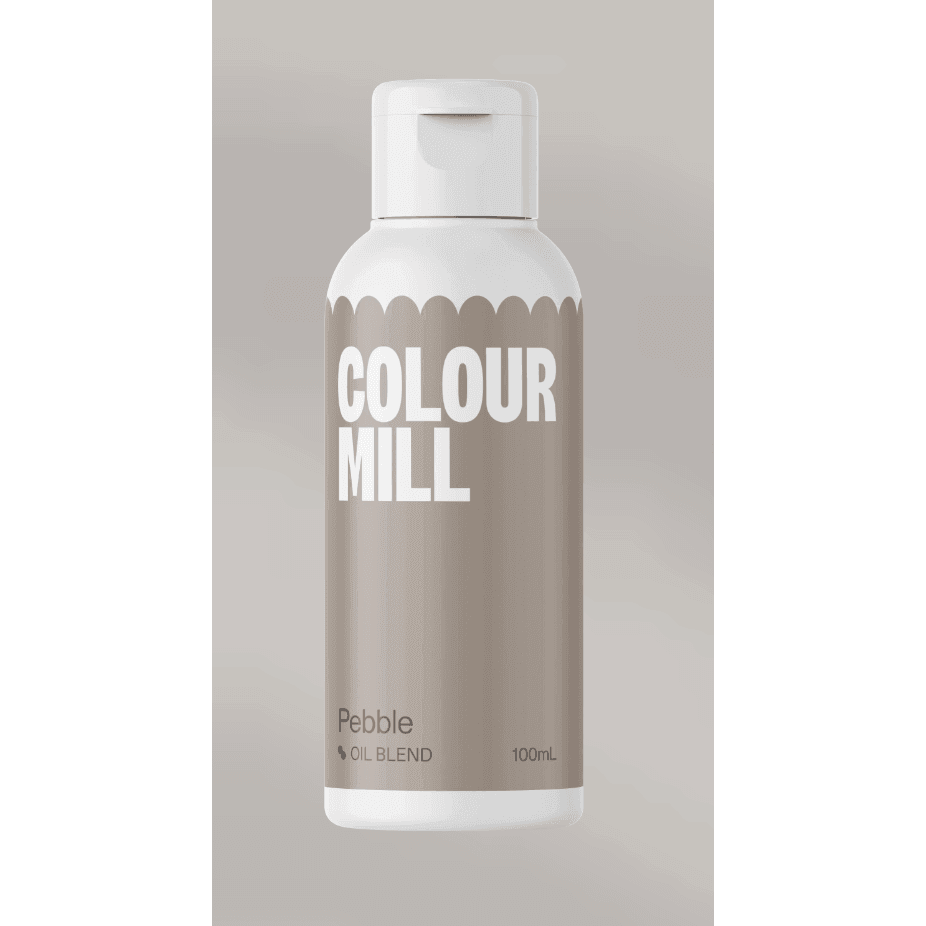 Colorant Liposoluble - Colour Mill Pebble - COLOUR MILL