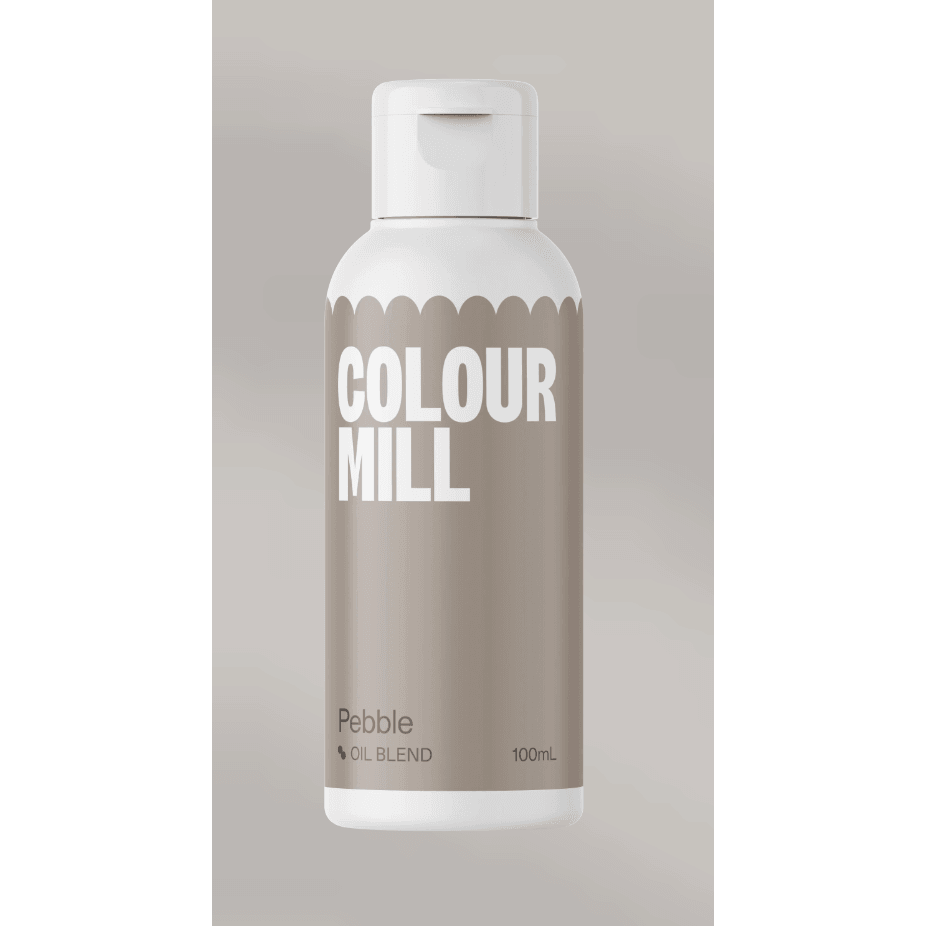 Colorant Liposoluble - Colour Mill Pebble - COLOUR MILL