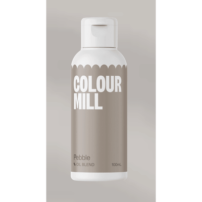 Colorant Liposoluble - Colour Mill Pebble - COLOUR MILL