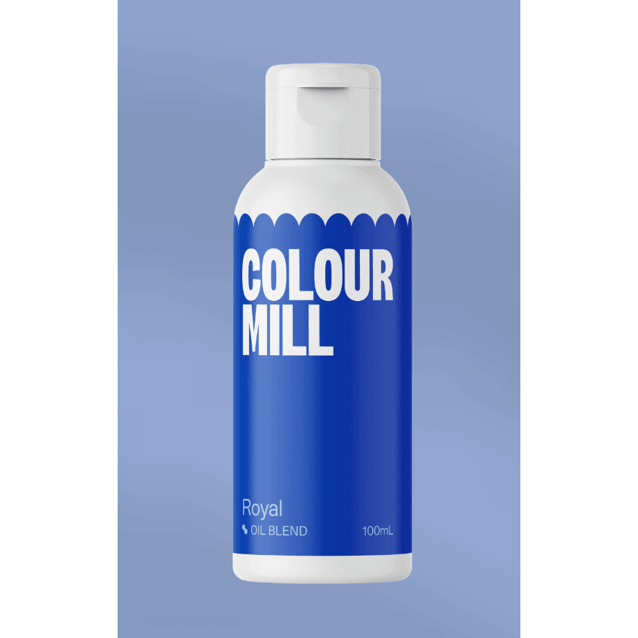 Colorant Liposoluble - Colour Mill Royal - COLOUR MILL