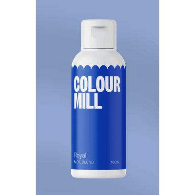 Colorant Liposoluble - Colour Mill Royal - COLOUR MILL