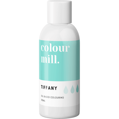 Colorant Liposoluble - Colour Mill Tiffany - Patissland