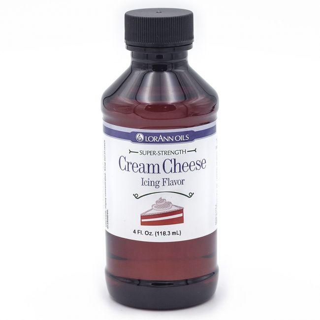 LorAnn Flavor - Cream Cheese 118ml