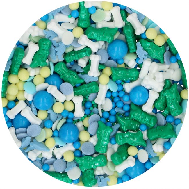 Sprinkles Dino Traum - 70g