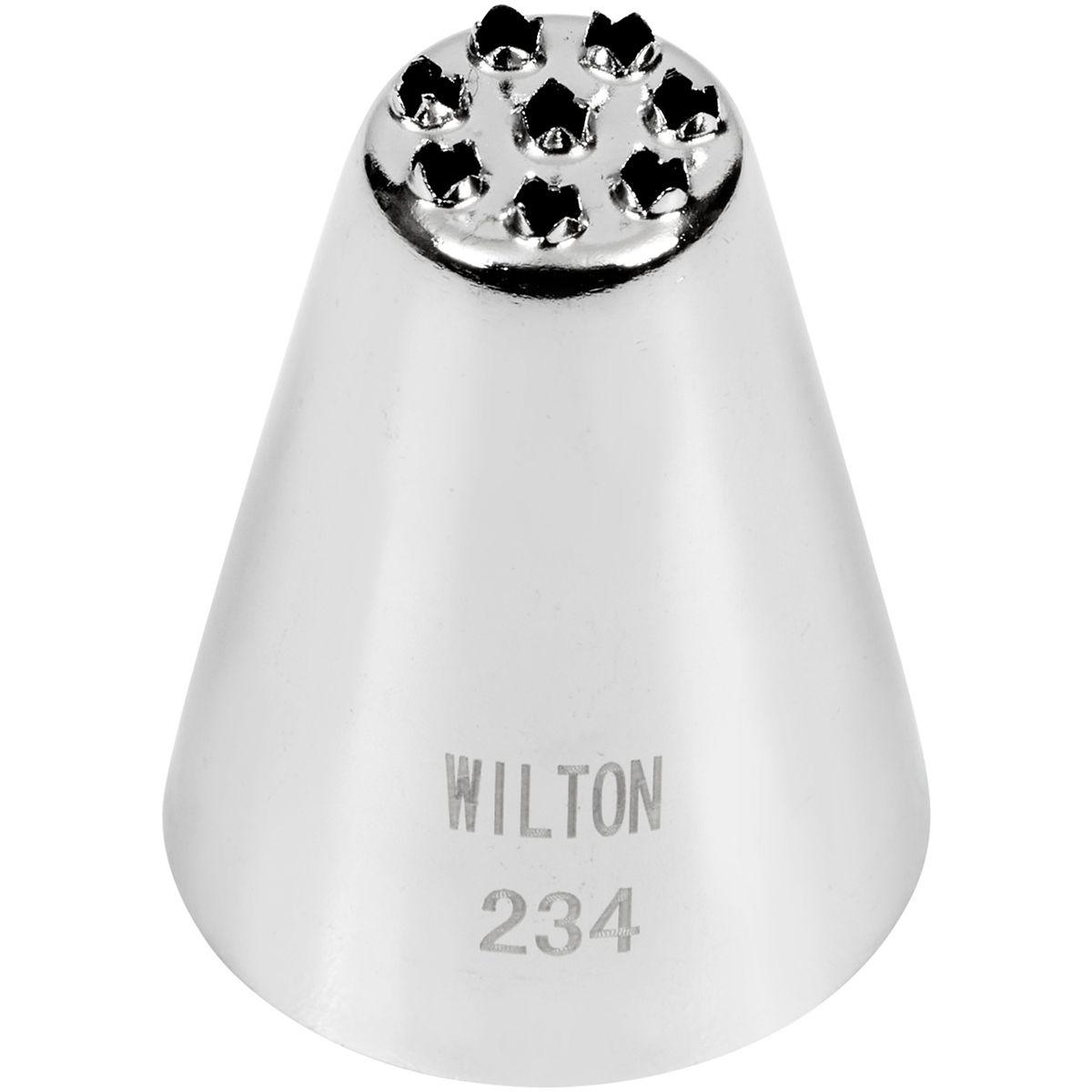 Douille #234 - WILTON