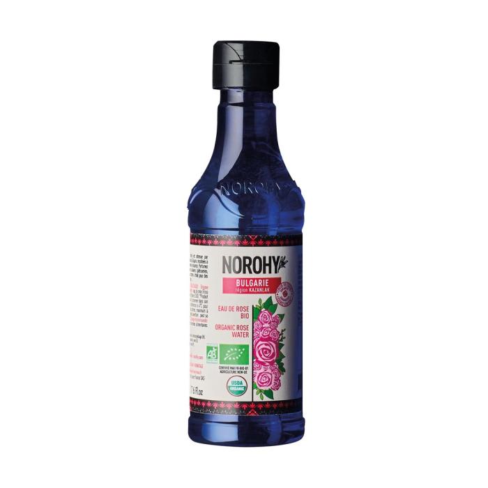 Bio-Rosenwasser – 225 ml