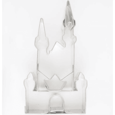 Emporte-pièce Château de Princesse / Maison Hantée - COOKIE CUTTERS