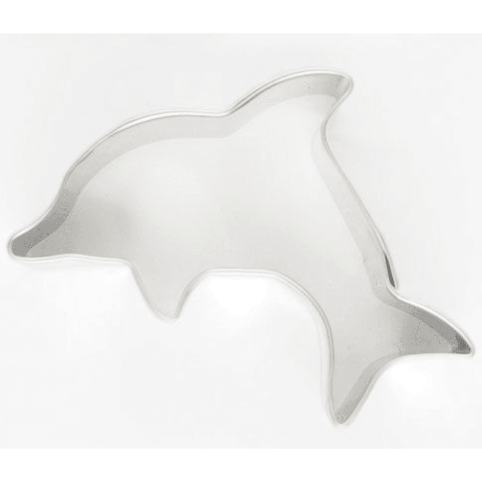 Emporte-pièce Dauphin - COOKIE CUTTERS