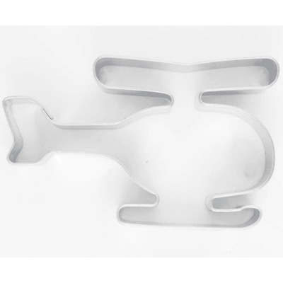 Emporte-pièce Hélicoptère - COOKIE CUTTERS