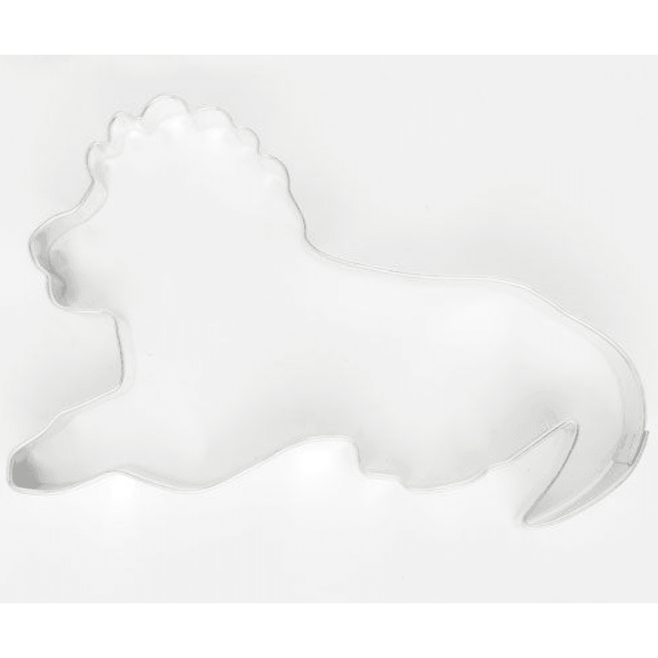 Emporte-pièce Lion - COOKIE CUTTERS