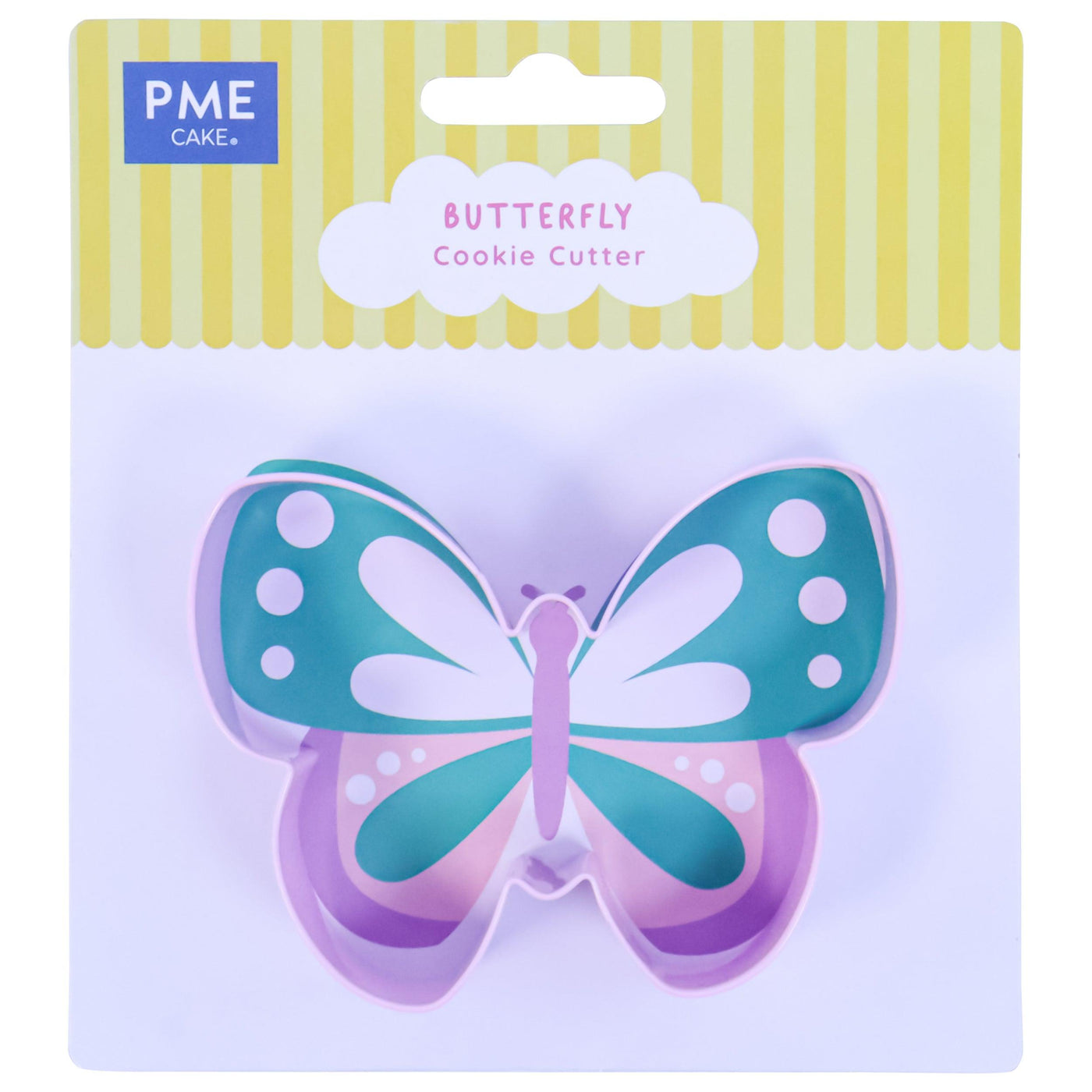 Emporte-pièce Papillon - PME