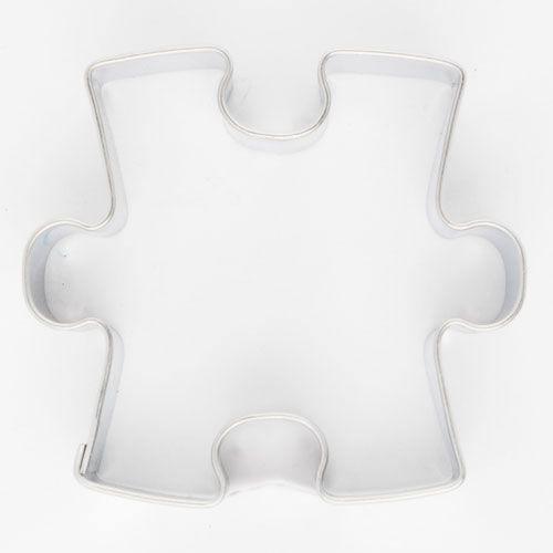 Emporte-pièce Puzzle 4,5cm - COOKIE CUTTERS