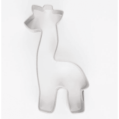 Emporte-pièces Girafe - COOKIE CUTTERS