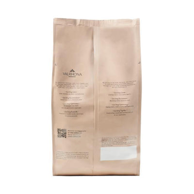 Fèves Alpaco 66% - 3kg - VALRHONA