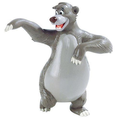 Figurine Disney - Baloo - DISNEY