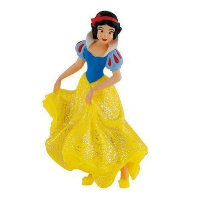 Figurine Disney - Blanche Neige - DISNEY