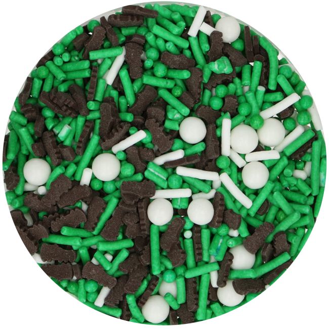 Sprinkles - Football 180g