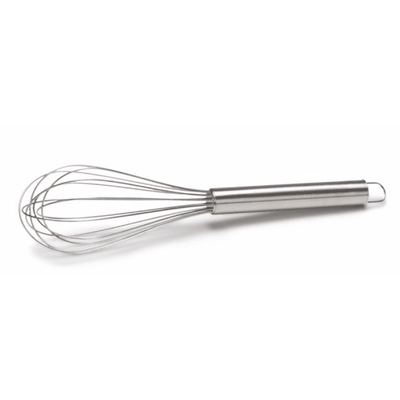 Fouet en Inox RVS 25cm - PATISSE