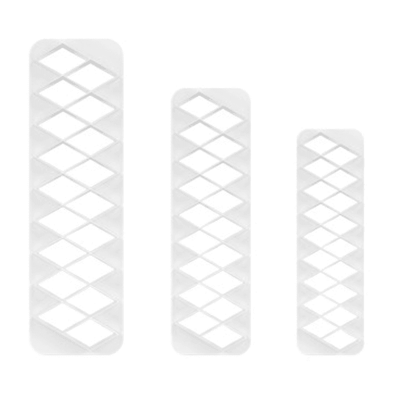 Geometric Multicutter - Diamond - PME