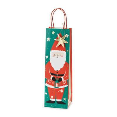 Gift Bag - Père Noël - PARTY DECO