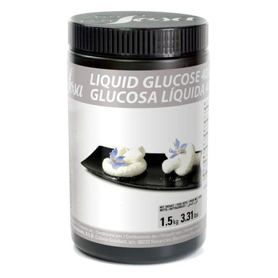 Glucose Liquide DE40 - 1,5kg - SOSA