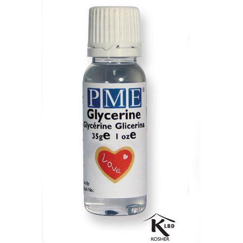 Glycerine PME 35 ml - Patissland