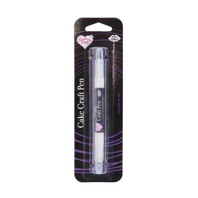 Marker Alimentaire Grape Violet