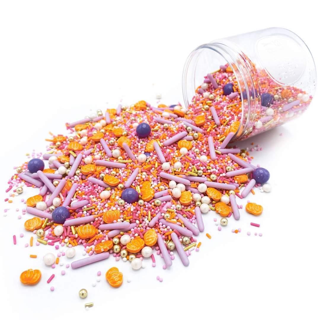Happy Sprinkles - Giving Thanks 90g - Patissland